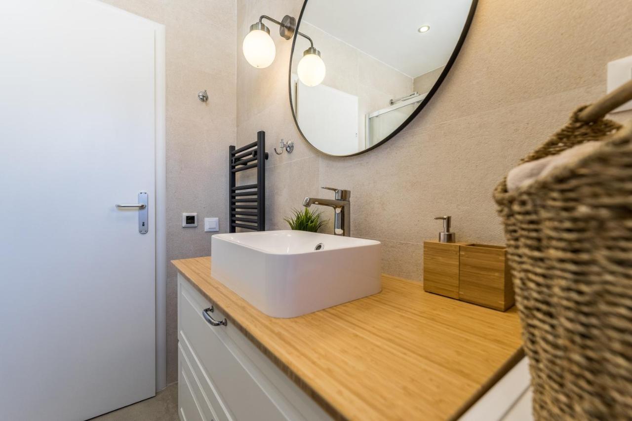 Apartman Emma With Sauna