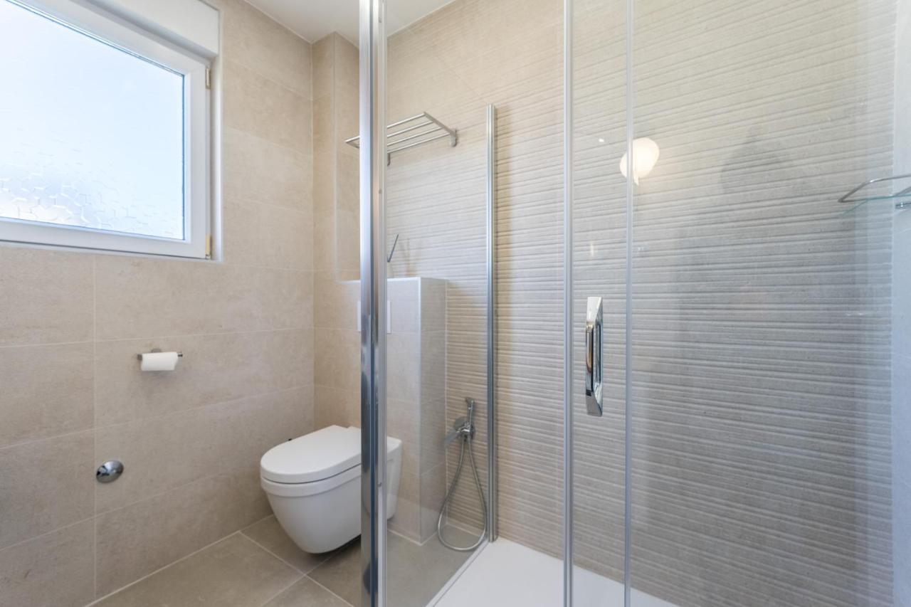 Emma With Sauna Apartman Zágráb