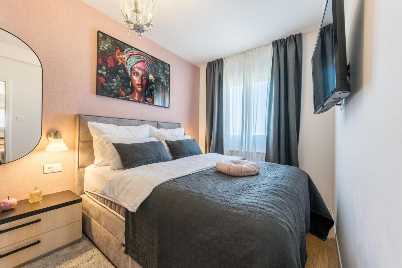 Apartman Emma With Sauna