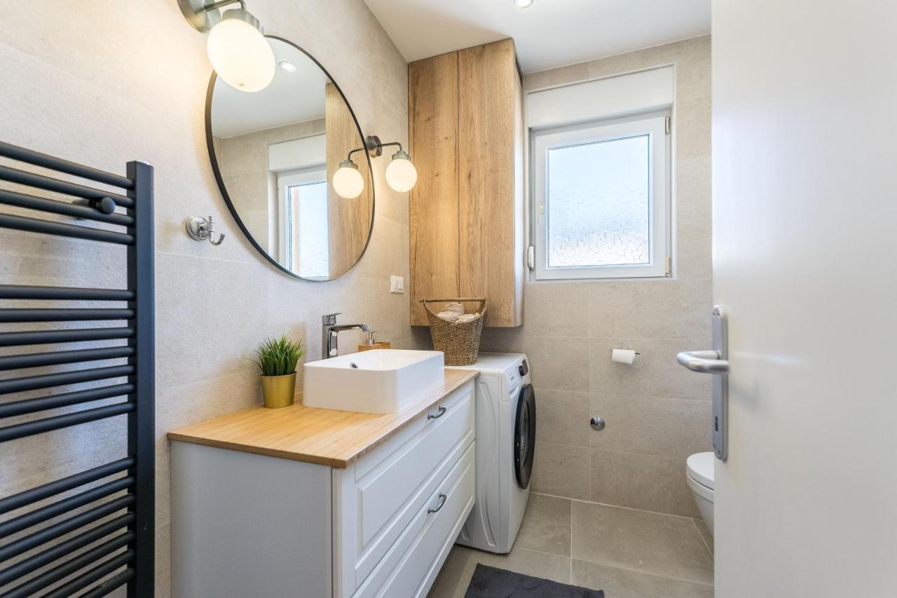 Apartman Emma With Sauna
