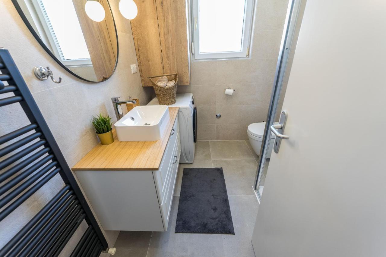 Emma With Sauna Appartement