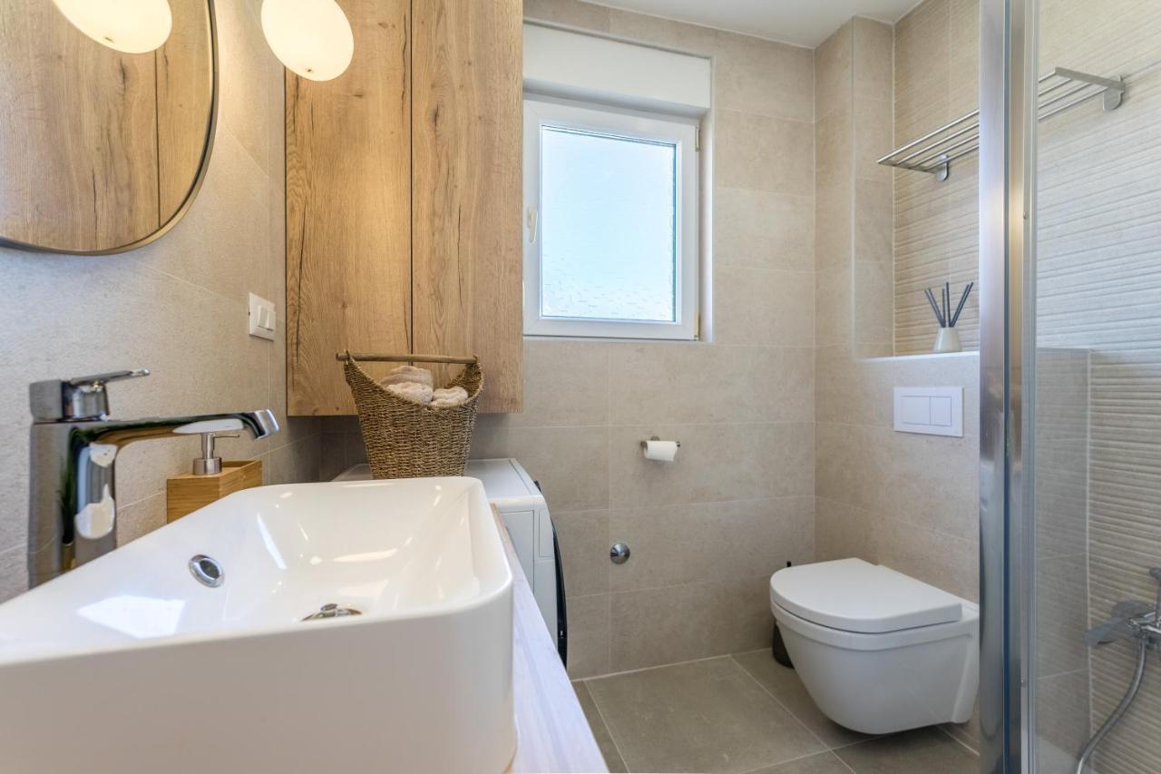 Appartement Emma With Sauna Zagreb