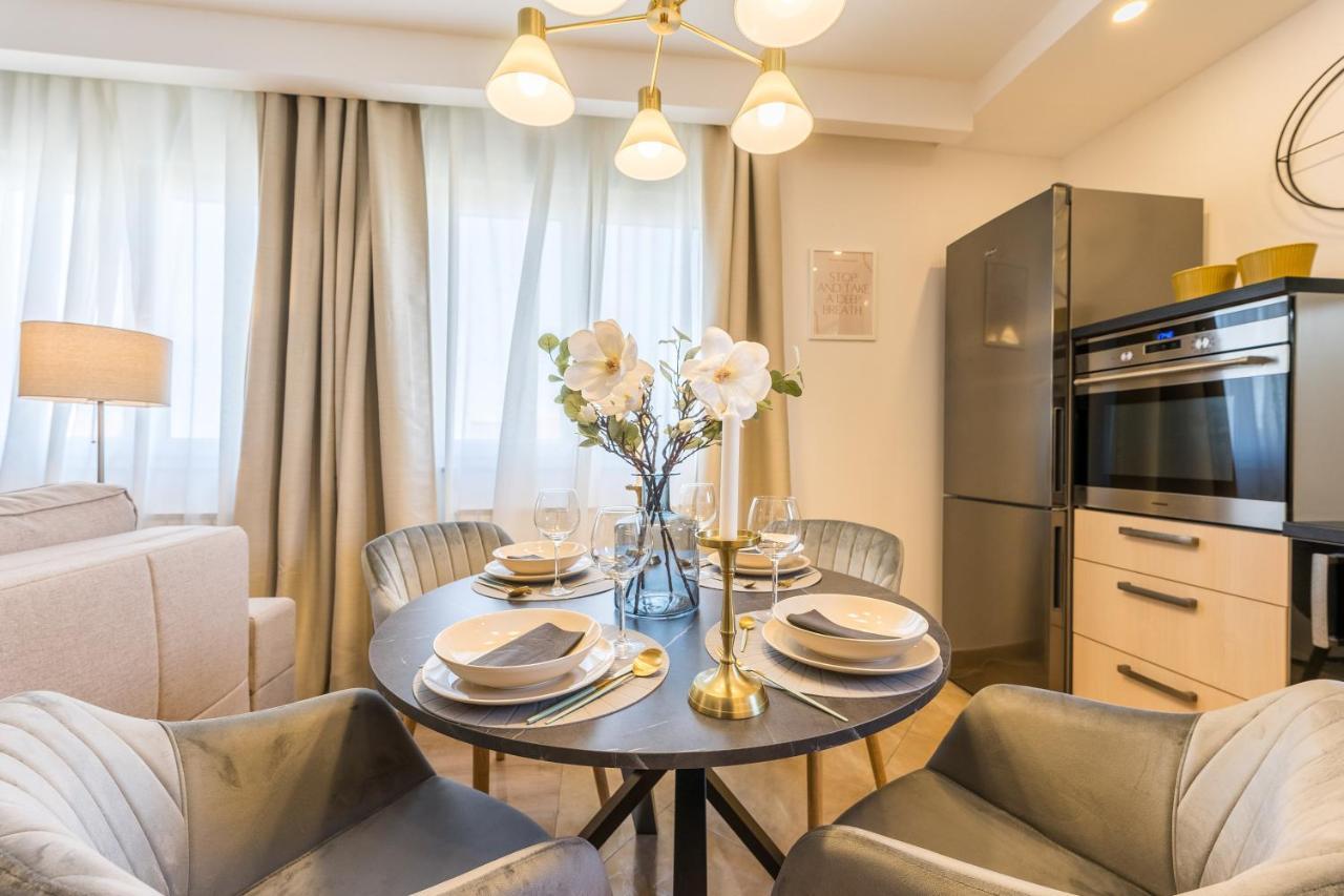Apartman Emma With Sauna Zágráb