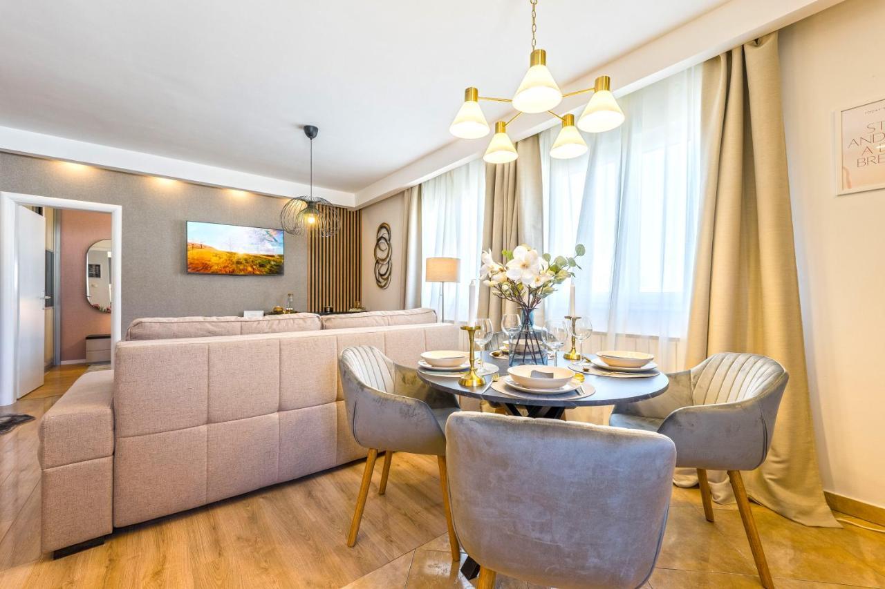 Apartman Emma With Sauna Zágráb